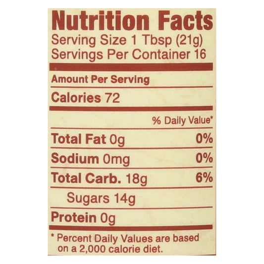 Mike's Hot Honey Infused With Chilies - Case Of 6 - 12 Oz