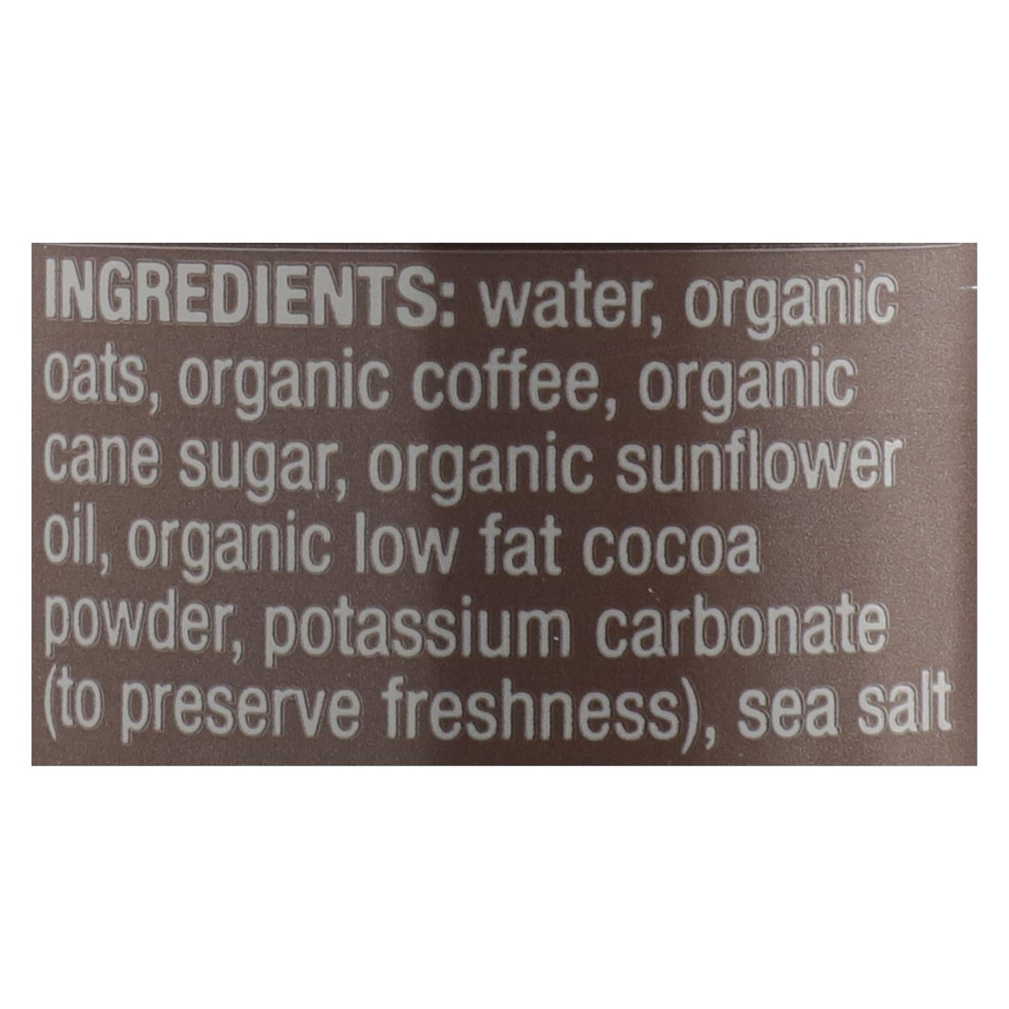 Rise Brewing Co. Mocha Latte Nitro Cold Brew, 12-Pack