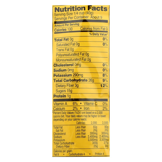 Newman's Own Organic Pitted Prunes, 12-Pack, 12 oz.