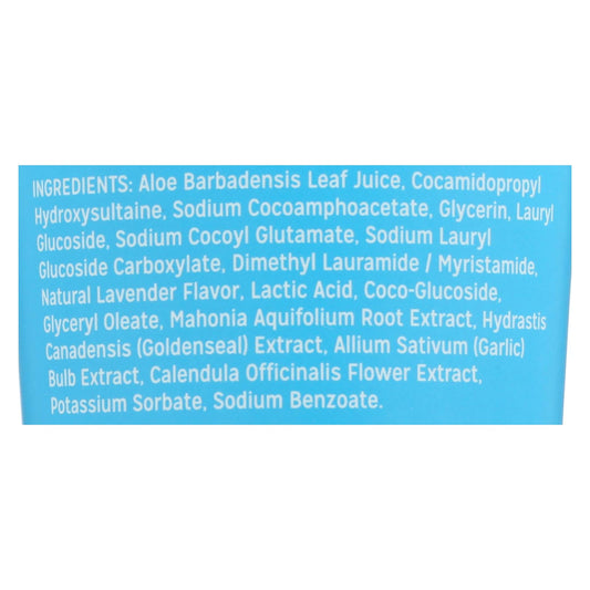 Good Clean Love Balance Personal Wash - 1 Each - 8 Fz