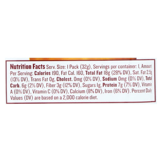 Justin's Almond Butter Squeeze Pack - Classic, 10 Pack