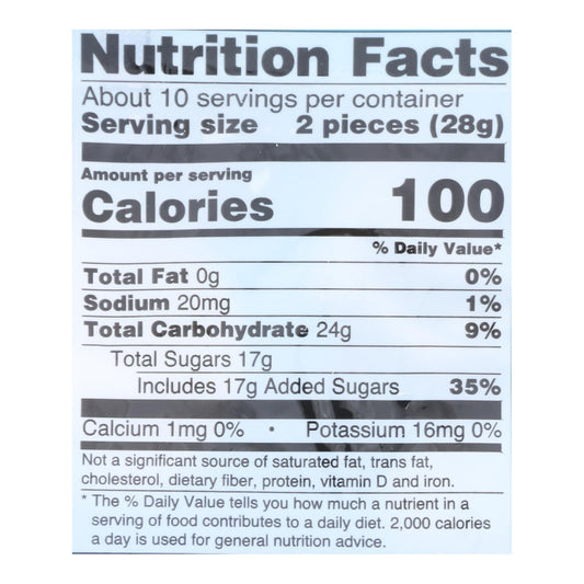 Dandies Classic Vanilla Marshmallows, 12-Pack, 10 Oz