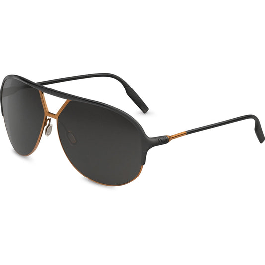 Division Black & Copper/Grey