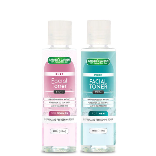 Facial Toner - Pure