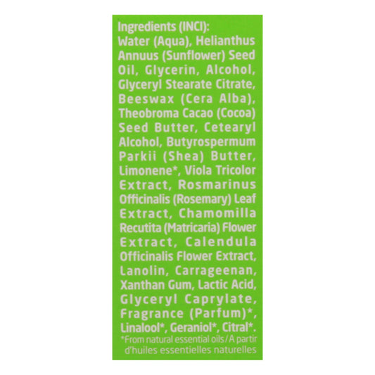 Weleda - Lotion Skin Food Light - 1 Fz