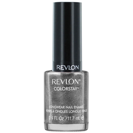 REVLON ColorStay Longwear Nail Enamel (Summer Edition)