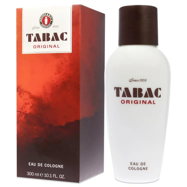 Tabac Original Eau De Cologne Splash for Men