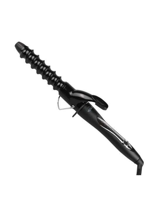 Temperature Control Curling Iron