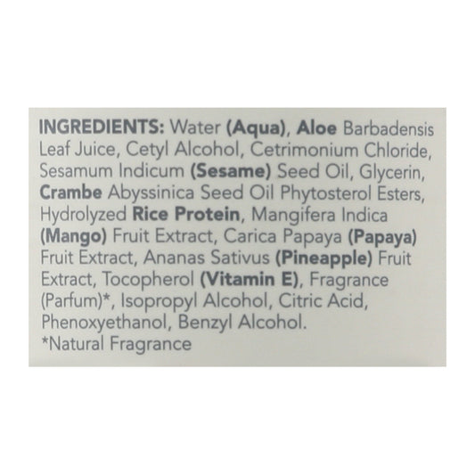 Sukin - Volumising Conditioner - 1 Each - 16.9 FZ