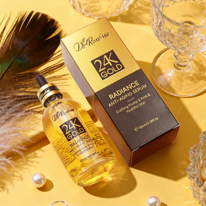 DR 24k Anti-Aging Serum