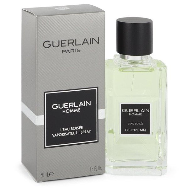 Guerlain Homme L’Eau Boisée Eau de Toilette