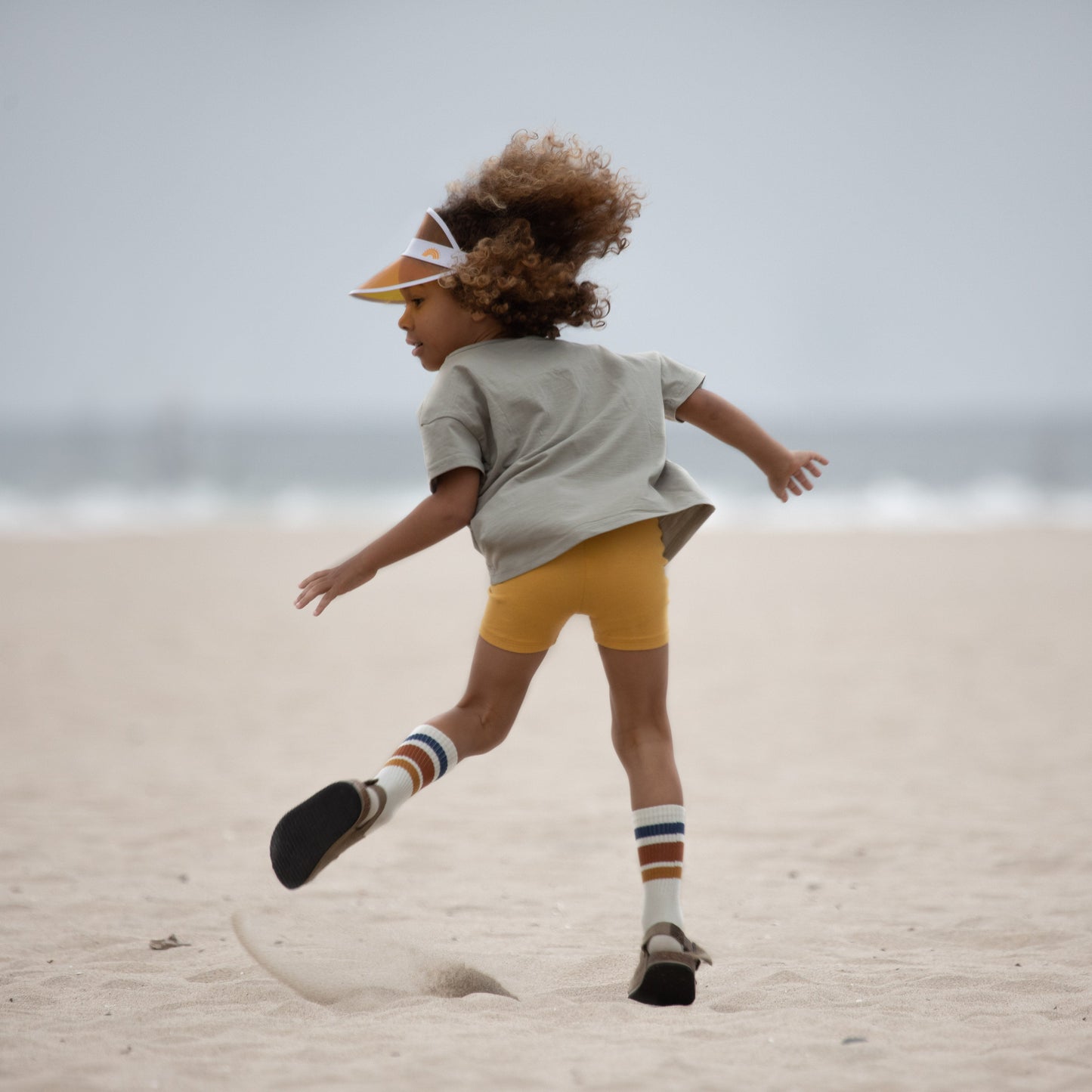 Socks - Blueberry Spice