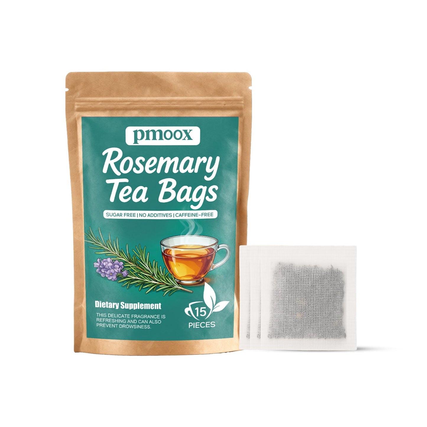 Rosemary Herb Tea