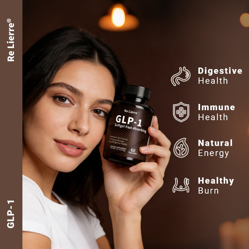 GLP-1 Supplement
