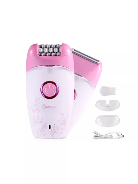 Portable Hair Removal Epilator