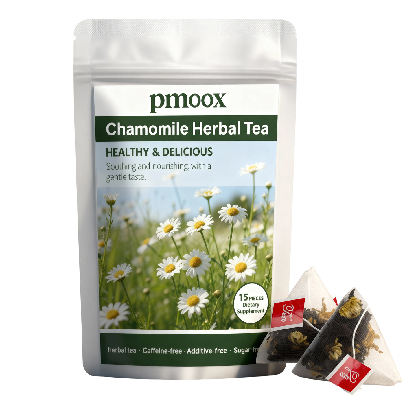Chamomile Herb Shurun Tea