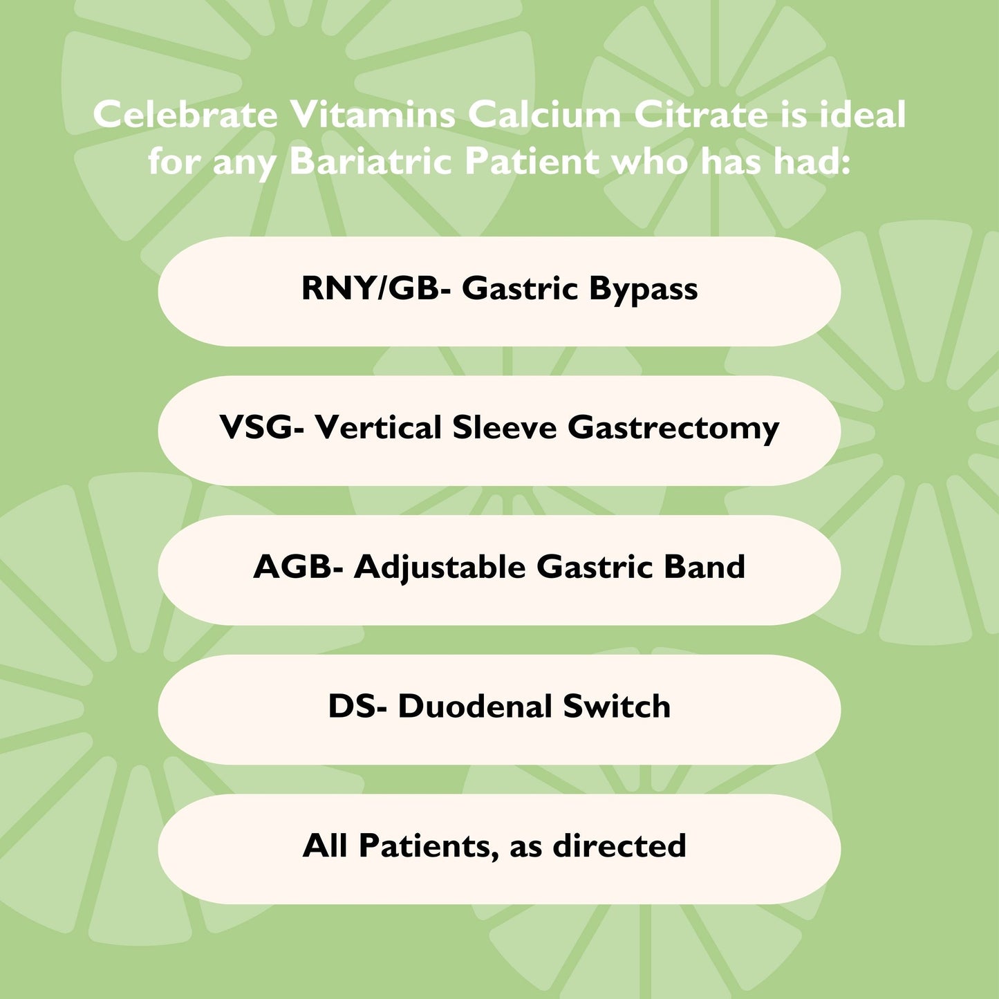 Calcium PLUS Calcium Citrate Tablets