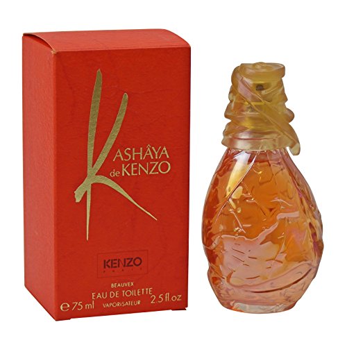 Kashaya De Kenzo 2.5oz Eau De Toilette Women
