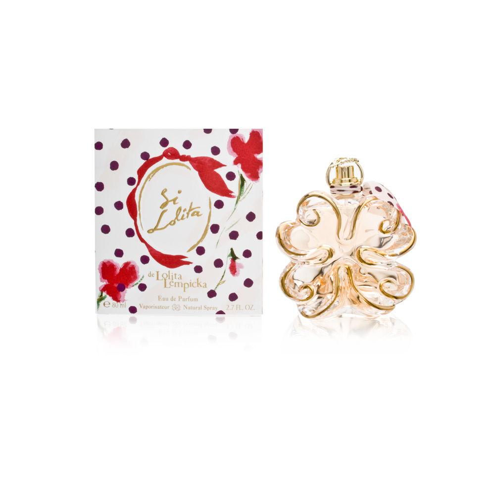 Lolita Women Lempicka Si Eau De Parfum Spray