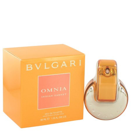 Bvlgari Omnia Indian Garnet Eau De Toilette for Women