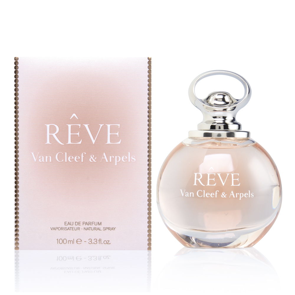 Van Cleve & Arpels Reve Eau de Parfum Spray for Women