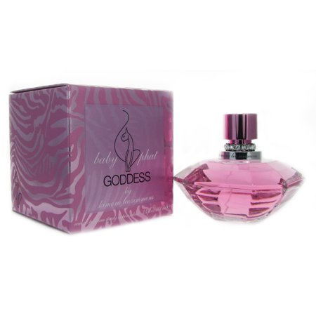 Baby Phat Goddess by Simmons Eau De Parfum for Women