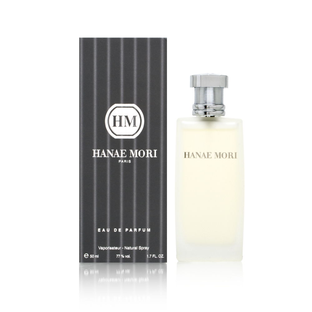 Hanae Mori HM Eau de Toilette Spray for Men