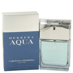Herrera Aqua Eau De Toilette for Men