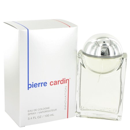 Pierre Cardin Innovation Eau de Cologne for Men