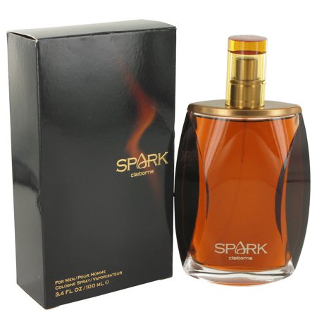 Liz Claiborne Spark Eau de cologne Spray For Men
