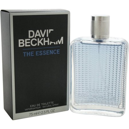 The Essence by David Beckham Eau de Toilette for Men