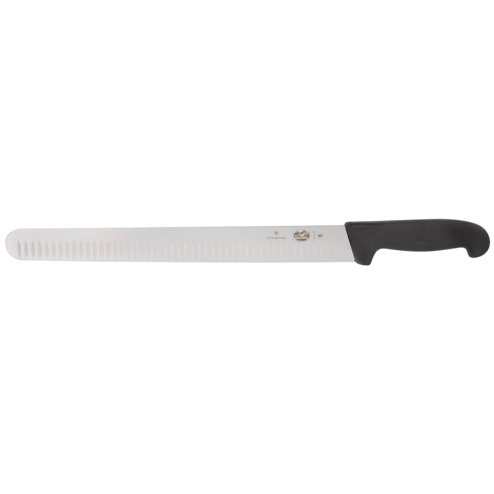 Victorinox Slicer Knife Blade 1.5" Wide Nylon Handle 14" x 1.5"