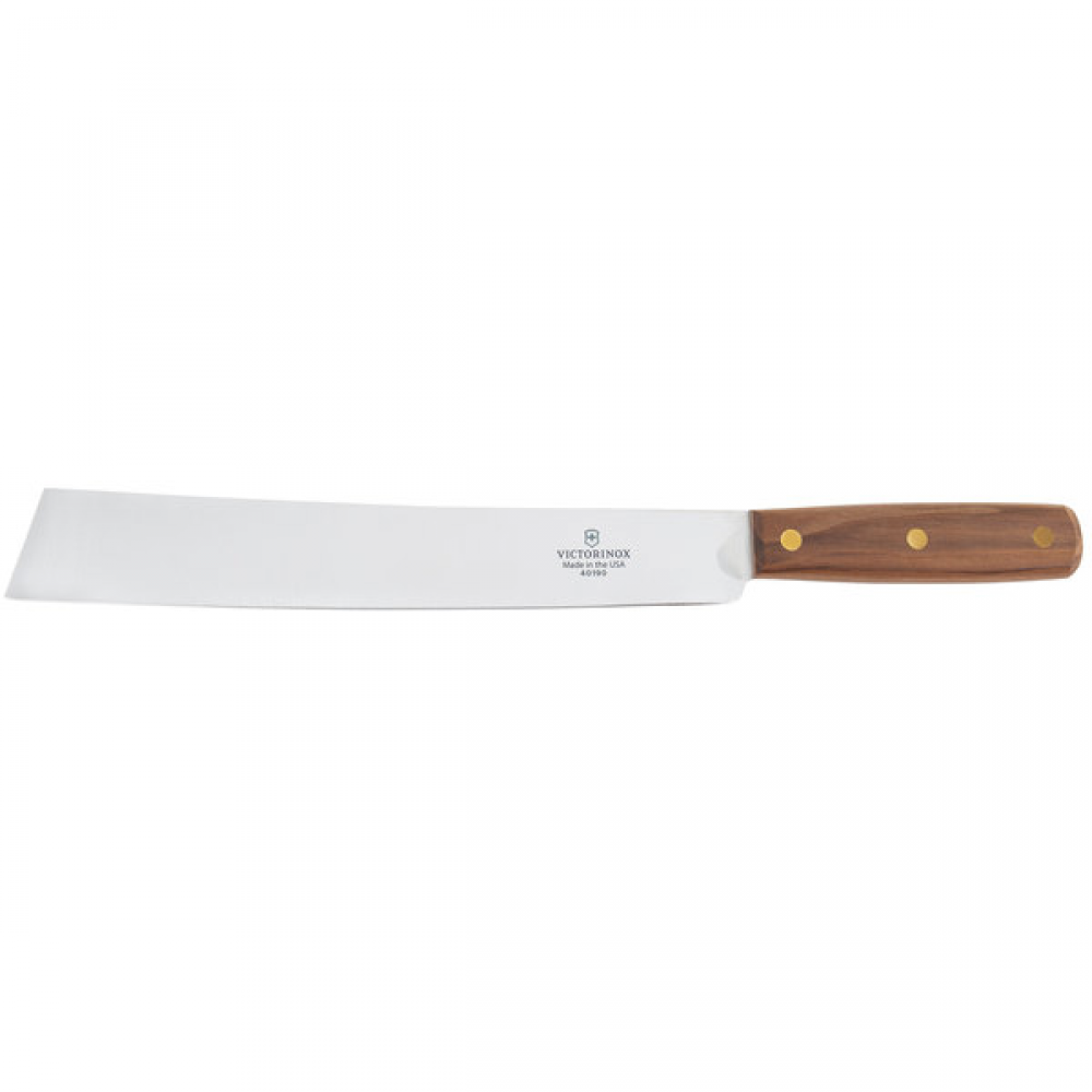 Produce Knife Wood Handle Messermeister 3.5"