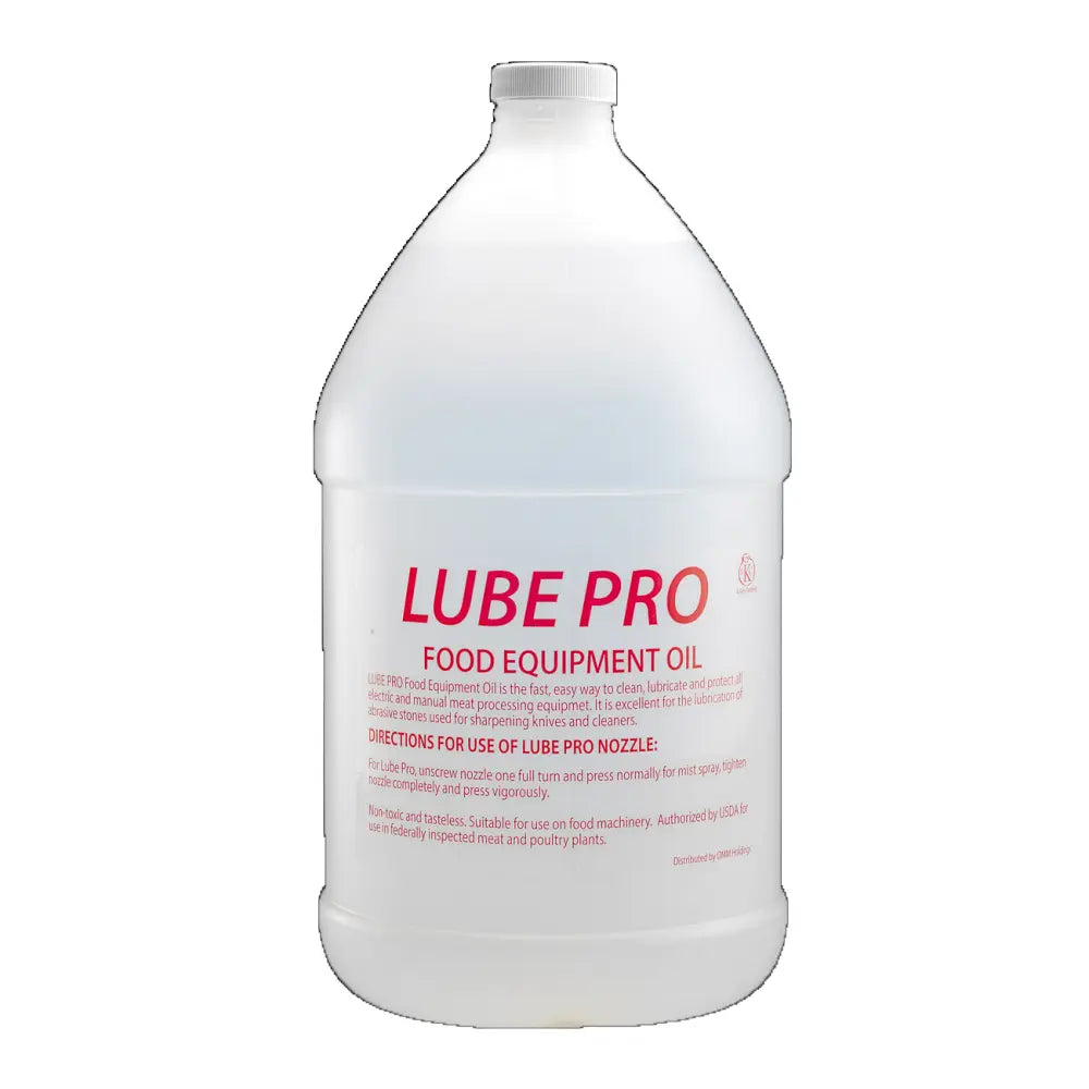 Mineral Oil Lubricant 1 gal