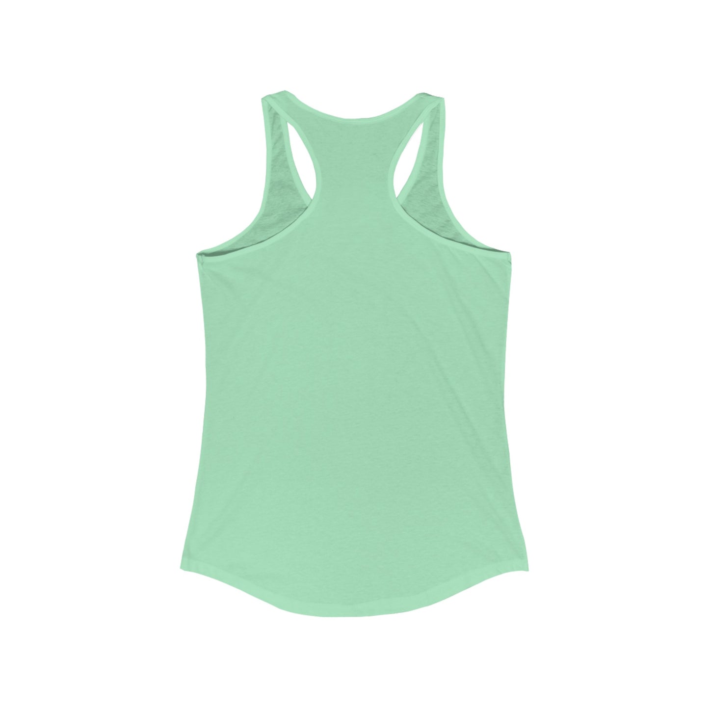 TK-061ML-24 Women's Racerback Tank
