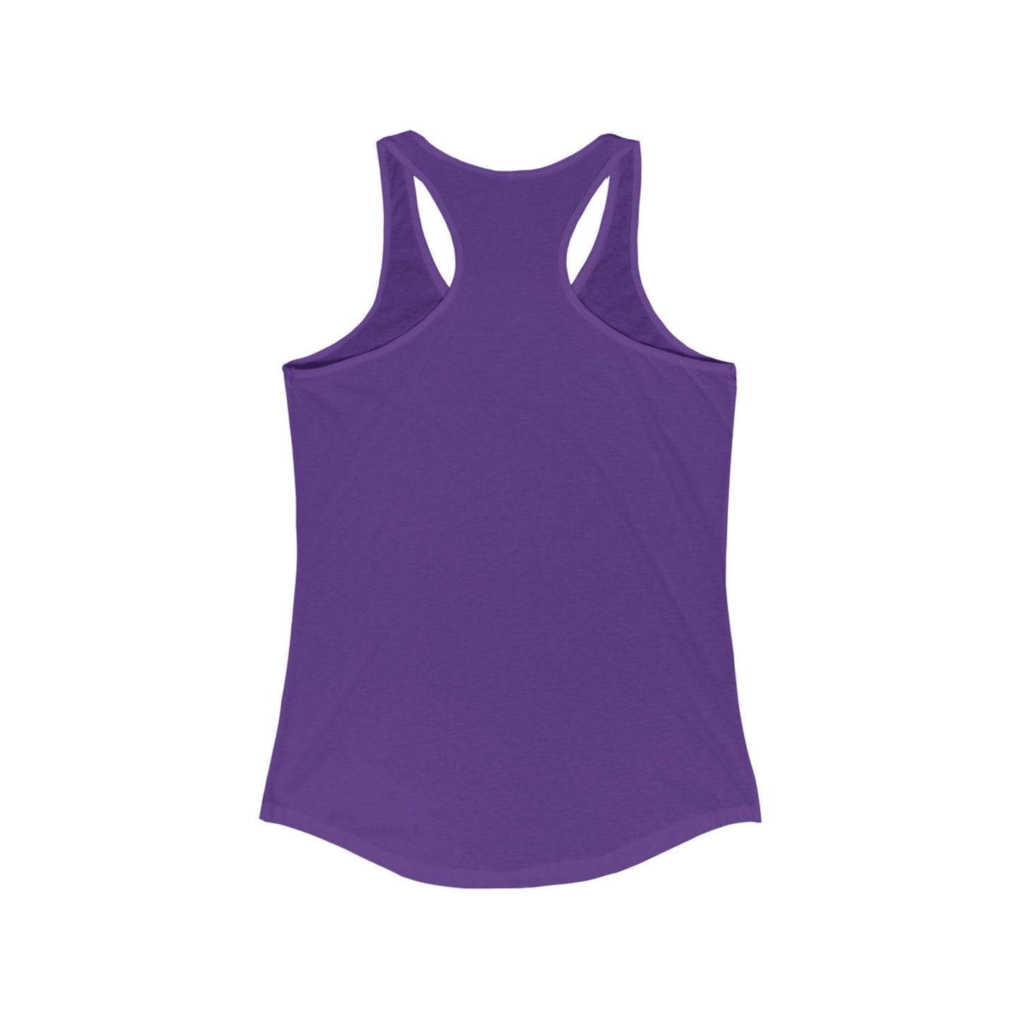 TK-061ML-24 Women's Racerback Tank