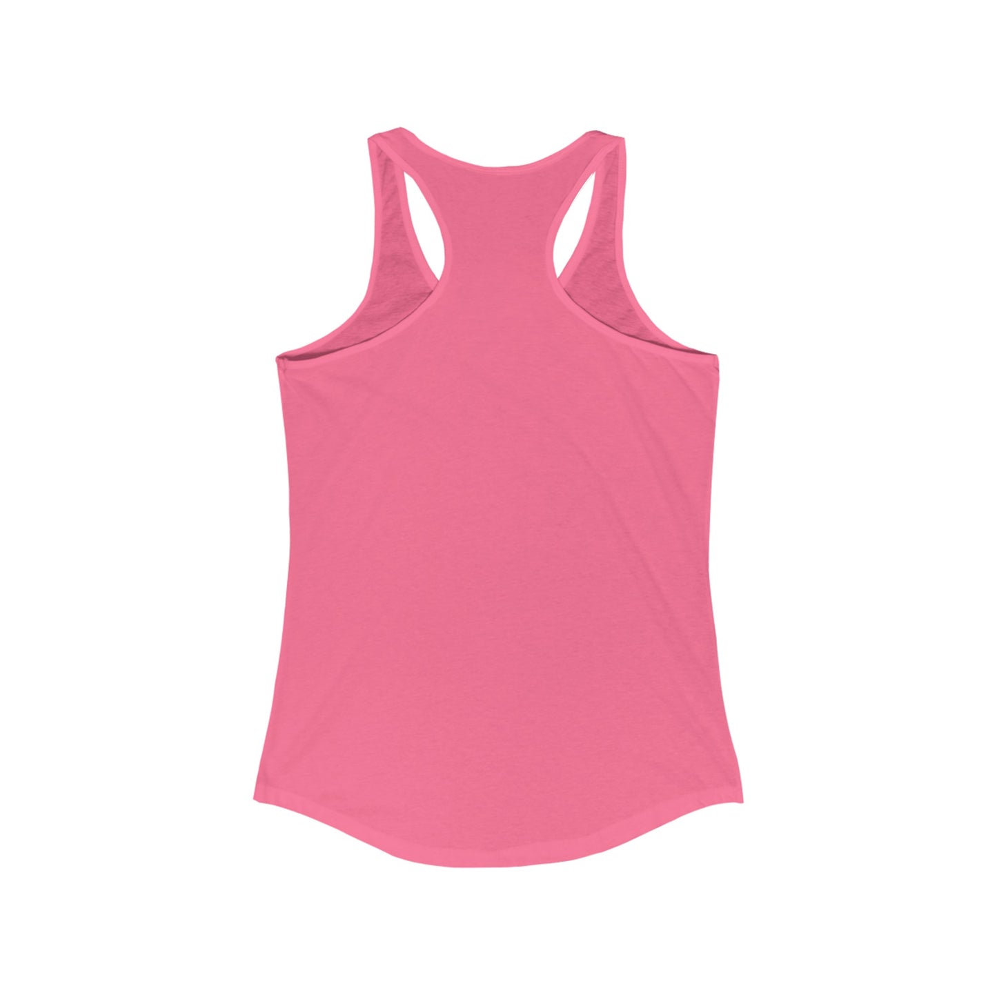 TK-061ML-24 Women's Racerback Tank