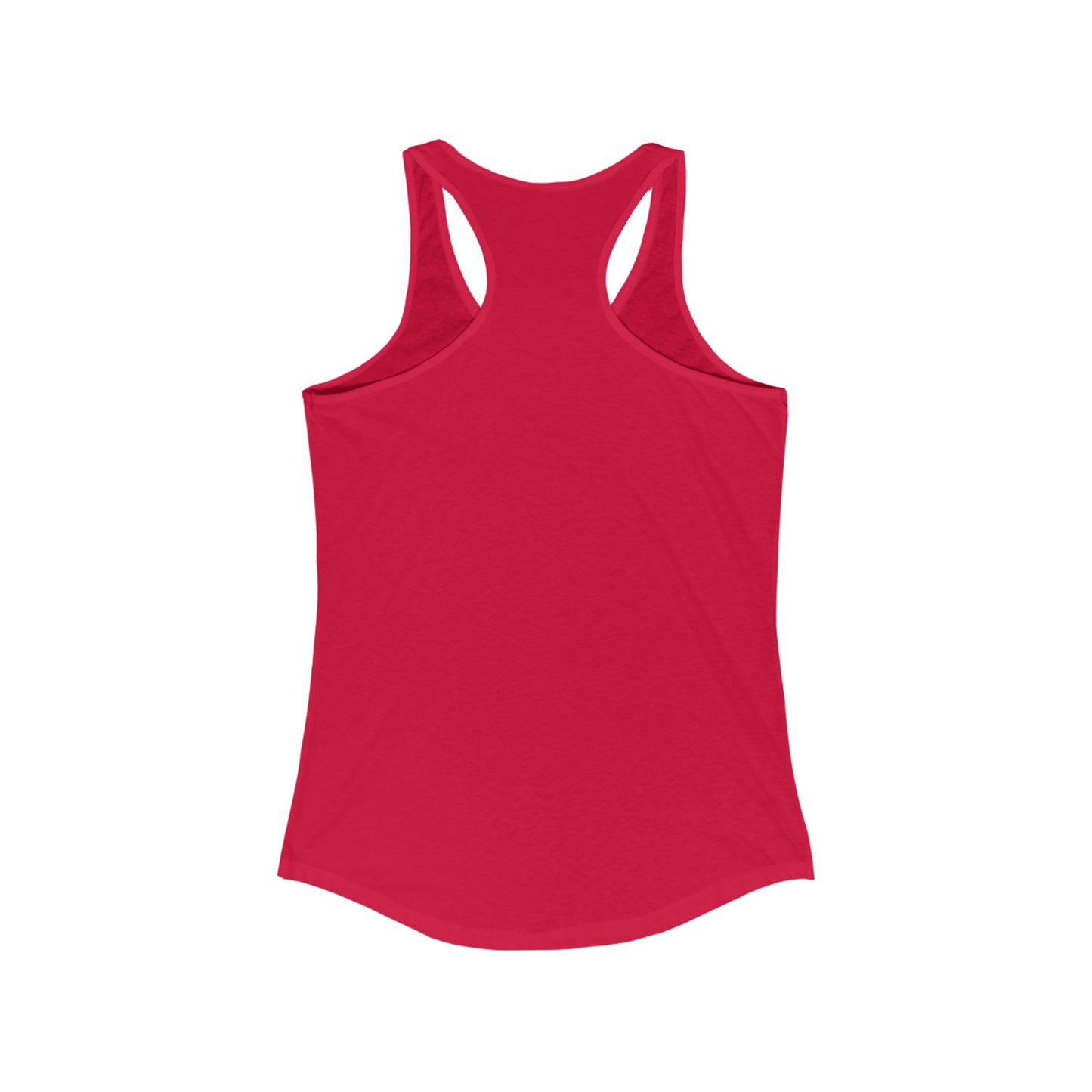 TK-061ML-24 Women's Racerback Tank