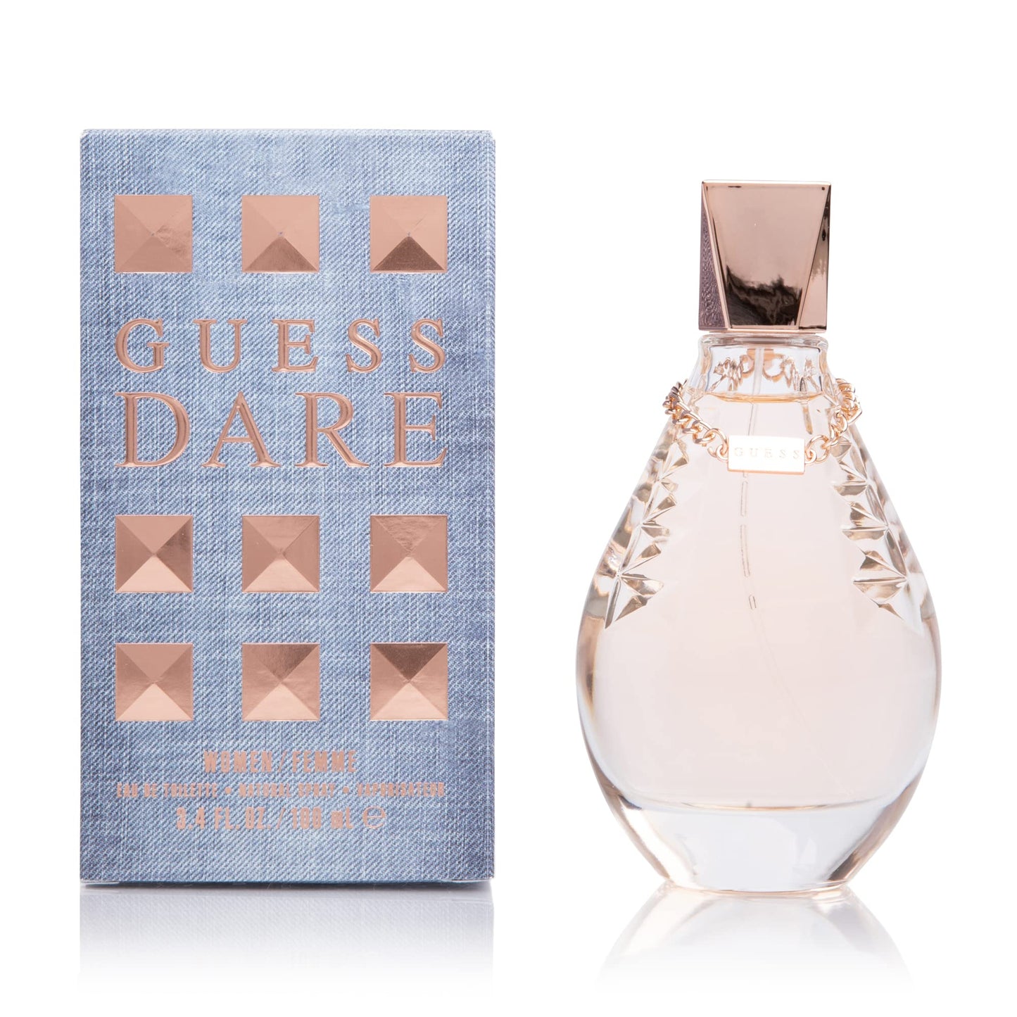 Guess Dare Eau De Toilette Spray For Women