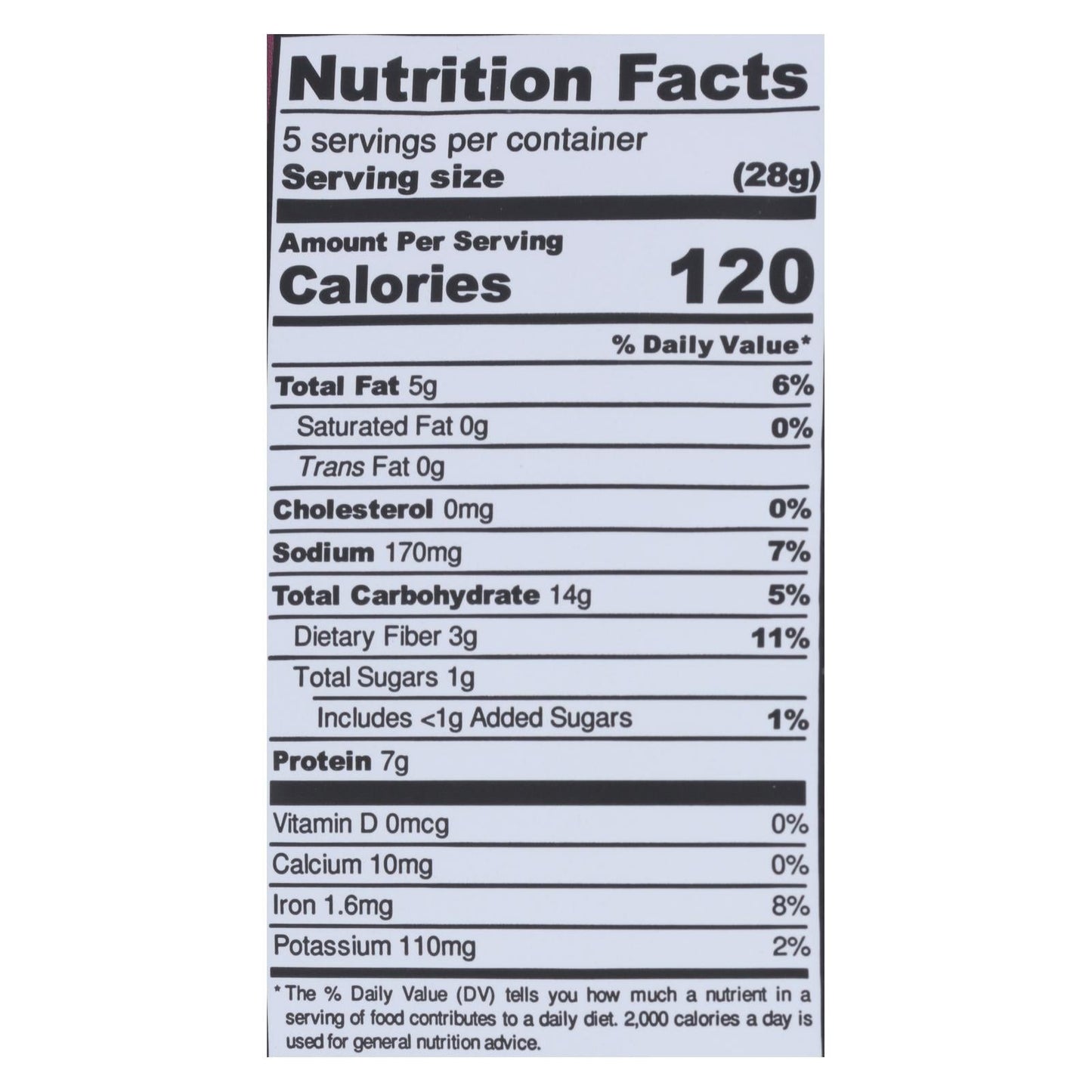I Won! Protein Chips Caramel Onion (12 - 5 Oz)