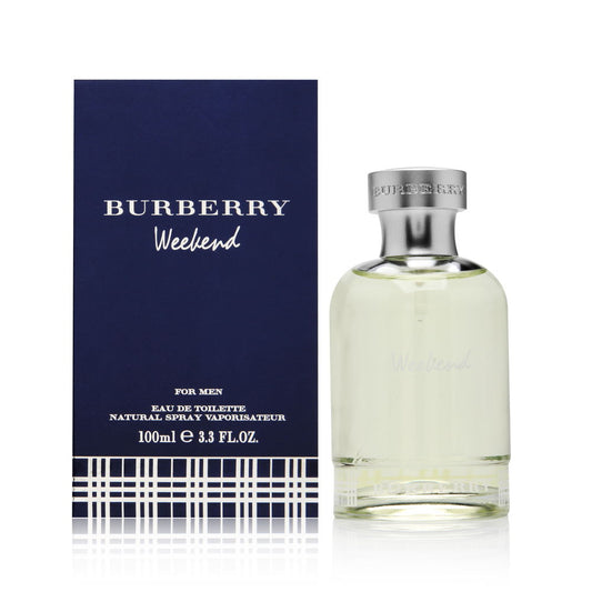 Burberry Weekend Eau de Toilette for Men
