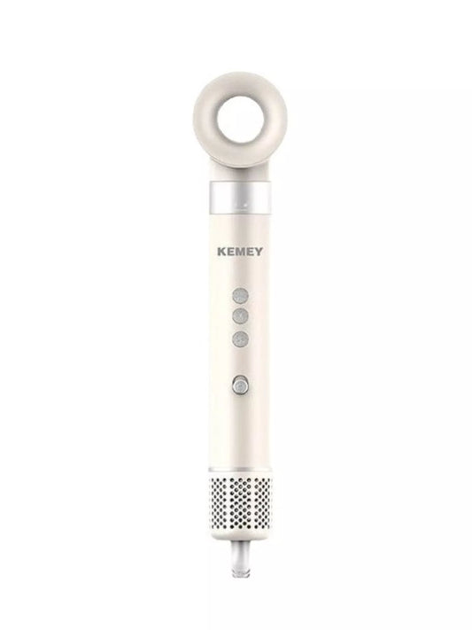 High-Speed Hair Dryer