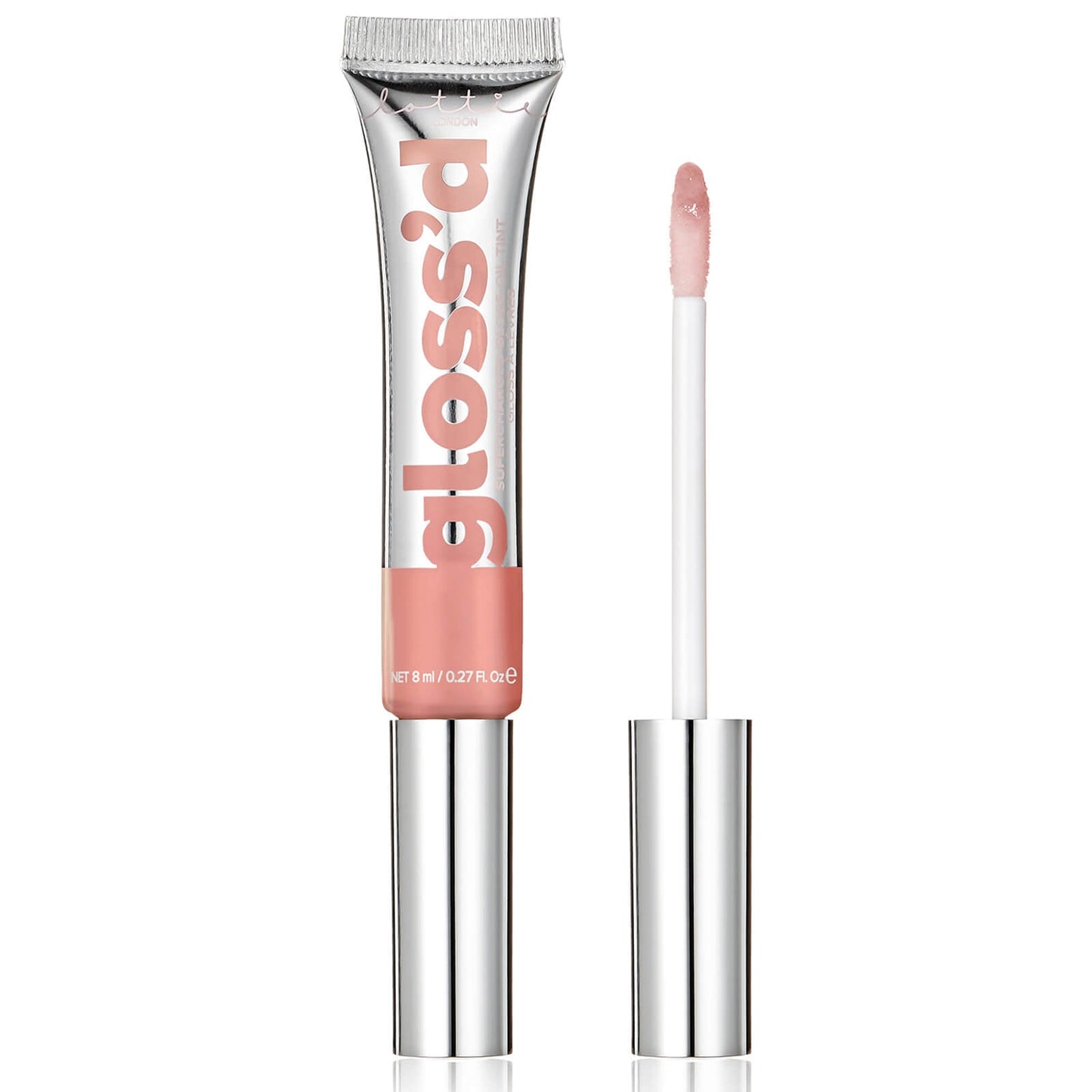 LOTTIE London Gloss'd