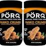 Porq Pnko Crmbs Brdlss Itl Hrb, Case of 6 - 10.5 Oz