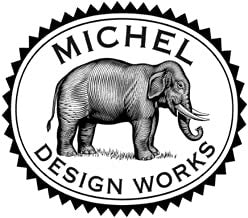 MICHEL Design Works Foaming Hand Soap