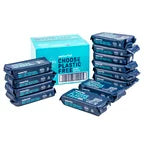 Waterful Plastic Free Wipes | 60 Ct (Case Of 12)