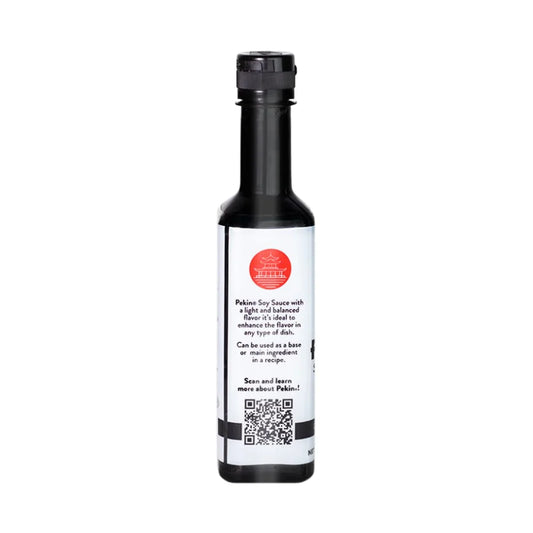 Pekin Soy Sauce 12 oz