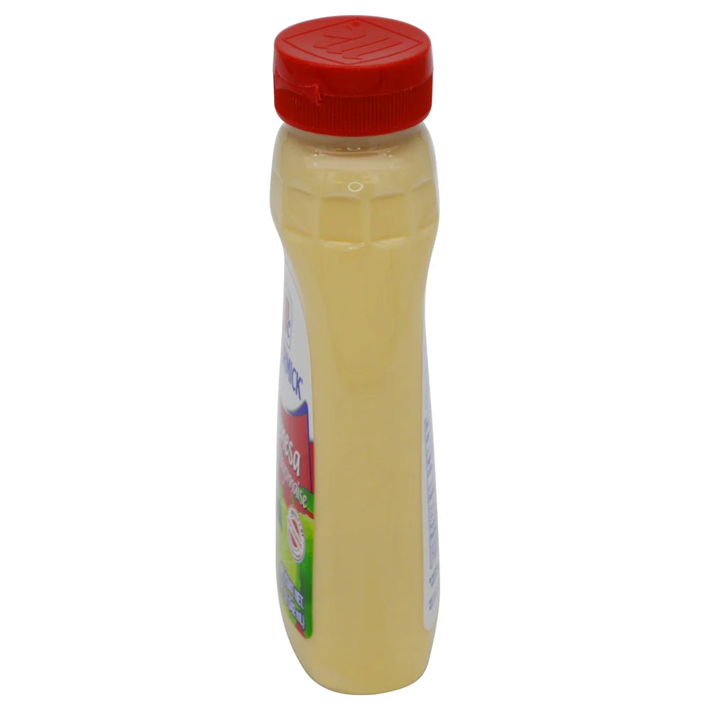 McCormick Mayonnaise Squeeze with Lime 10.3 oz