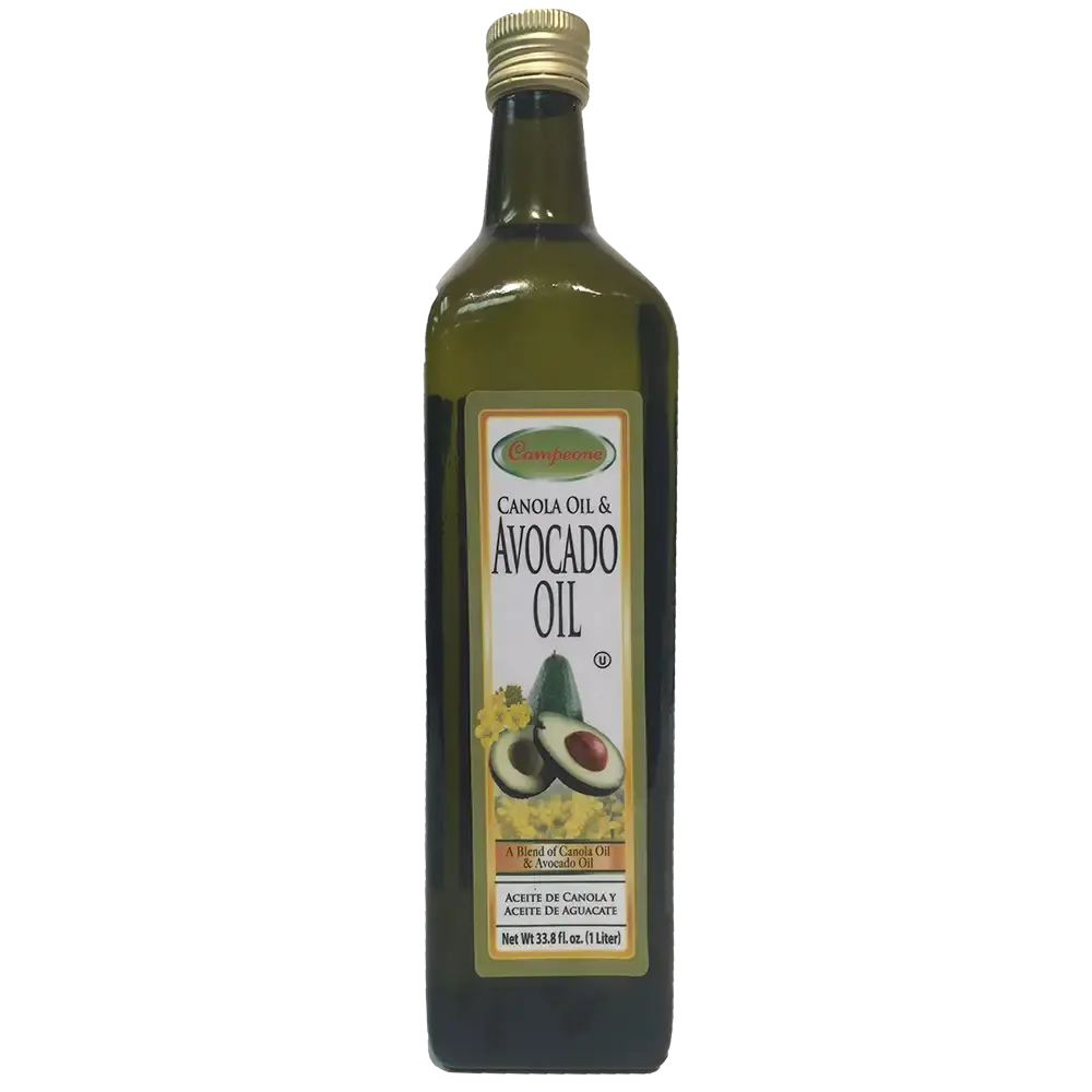 Campeone Avocado Oil Blend 1 L