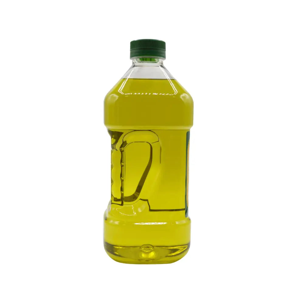 Campeone Grapeseed Oil 100% - 2 L
